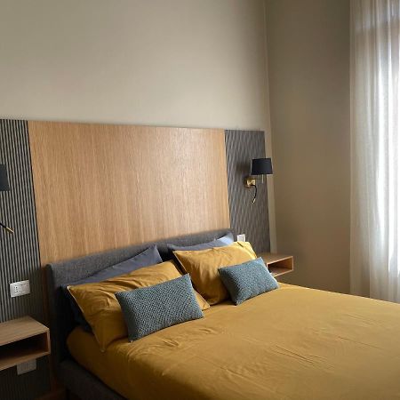 Dai Maestri Appartement Florence Buitenkant foto