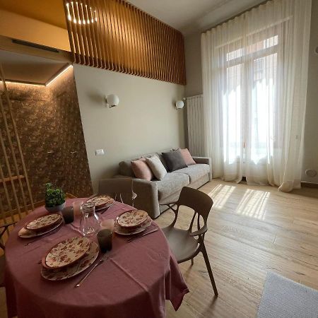 Dai Maestri Appartement Florence Buitenkant foto