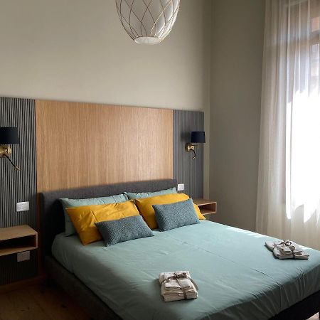 Dai Maestri Appartement Florence Buitenkant foto