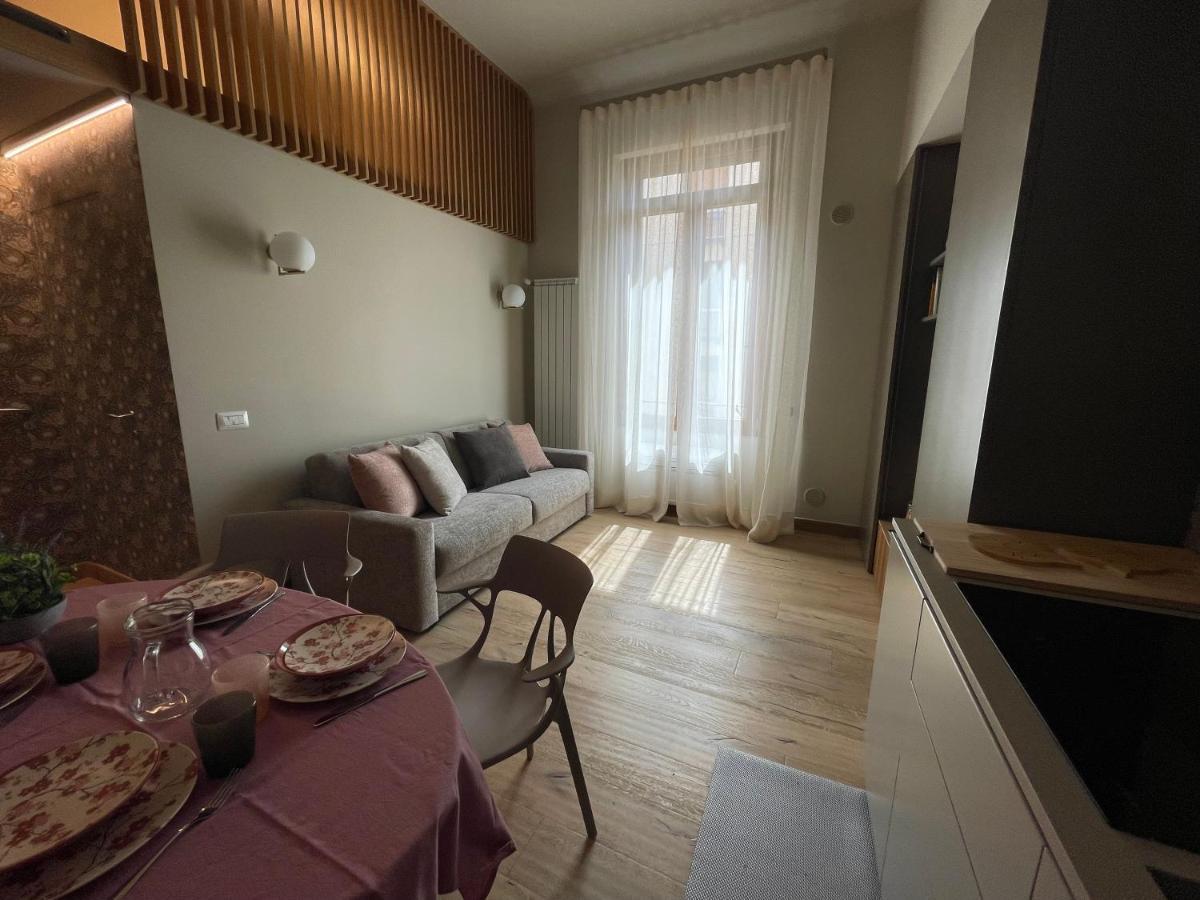 Dai Maestri Appartement Florence Buitenkant foto