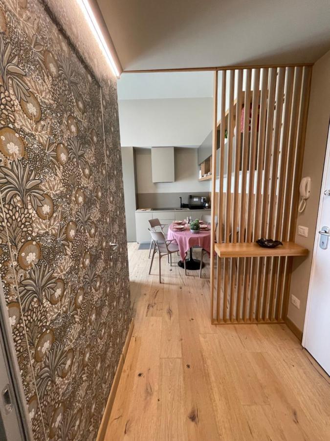 Dai Maestri Appartement Florence Buitenkant foto