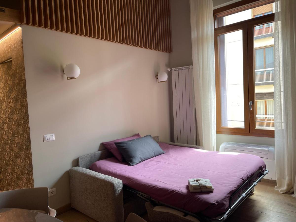 Dai Maestri Appartement Florence Buitenkant foto