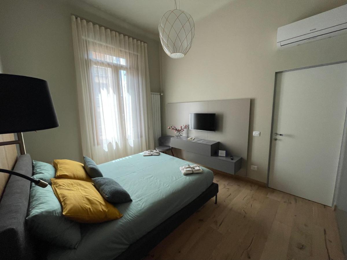 Dai Maestri Appartement Florence Buitenkant foto