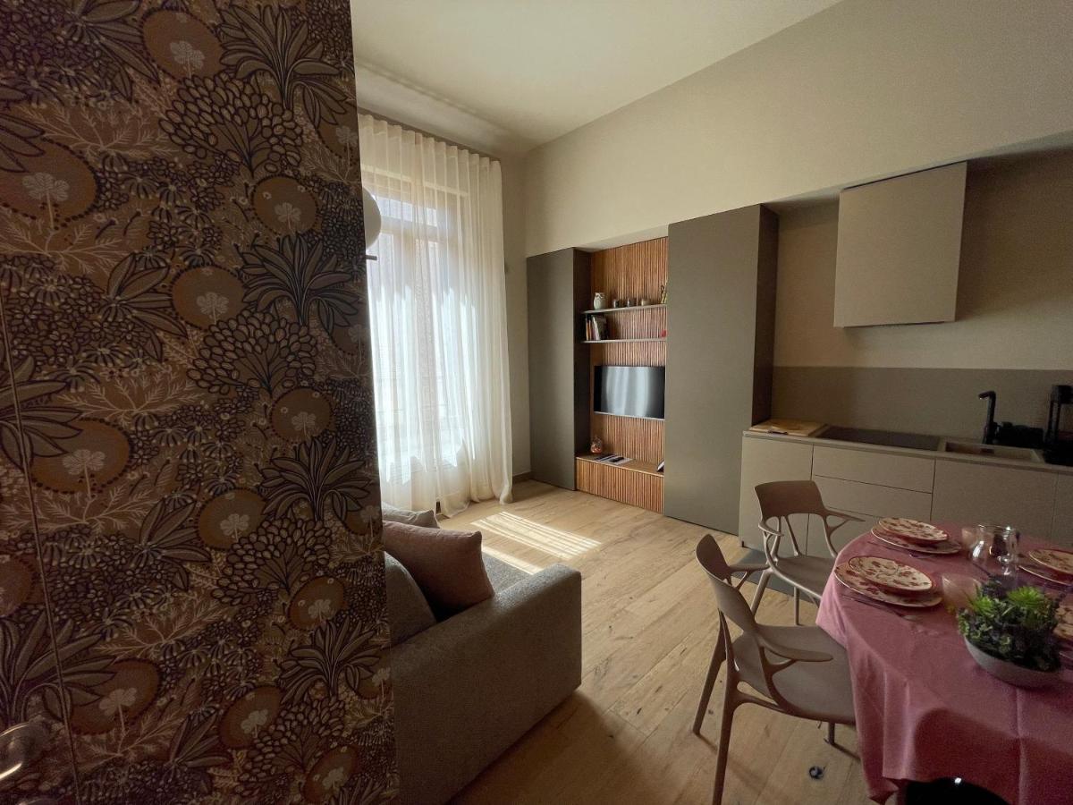 Dai Maestri Appartement Florence Buitenkant foto