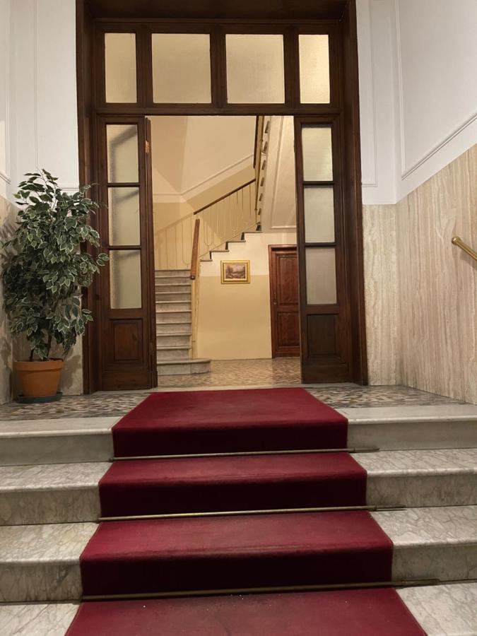 Dai Maestri Appartement Florence Buitenkant foto