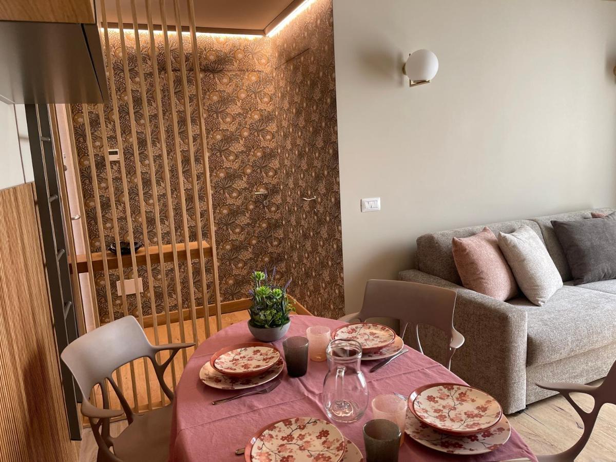 Dai Maestri Appartement Florence Buitenkant foto