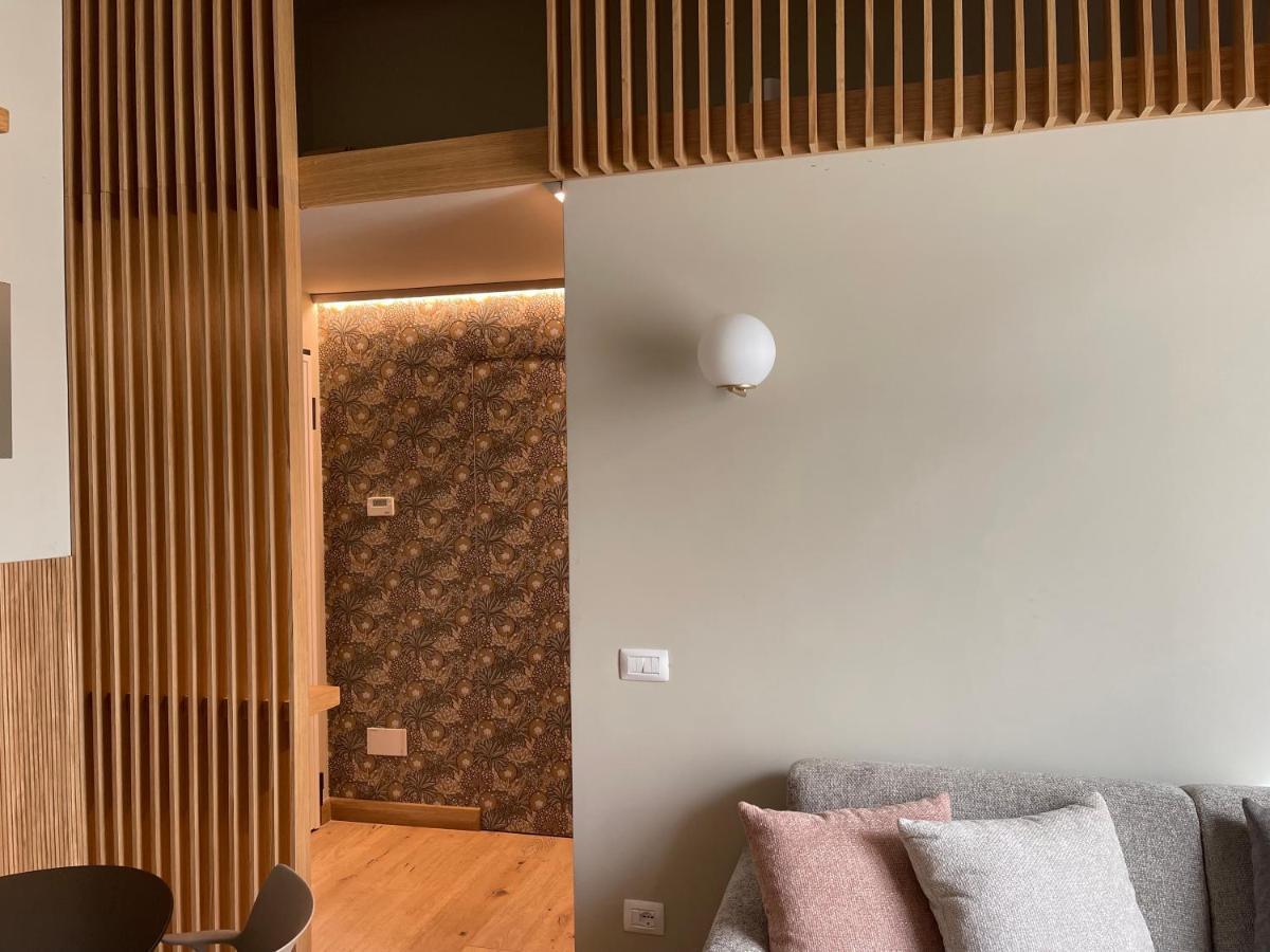 Dai Maestri Appartement Florence Buitenkant foto