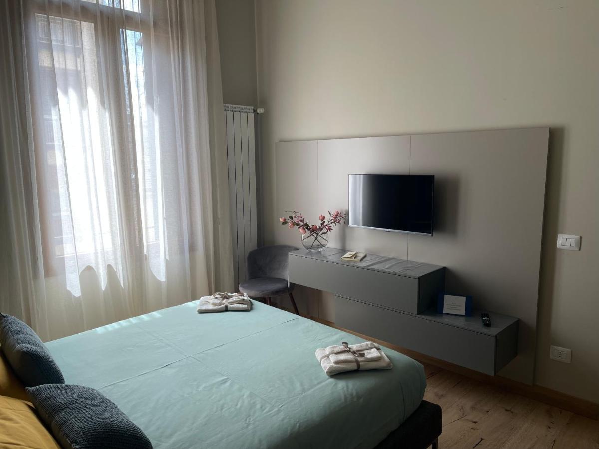 Dai Maestri Appartement Florence Buitenkant foto